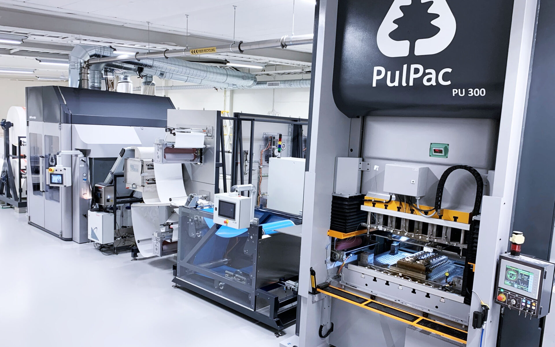 JPO grants PulPac’s most general Dry Molded Fiber patent