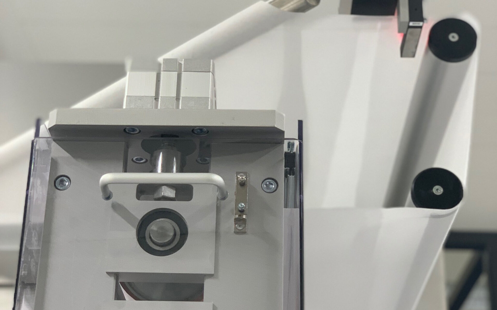 TechTribe develops standardized Dry Molded Fiber solutions